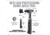 Real Avid Armorers Master Set Hammer And Accu-punch Standard