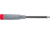 Real Avid Chamber Boss Cleaning Kit - AR15, Gray/Red, AR15, AVAR15CB
