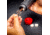 Real Avid Chamber Boss Cleaning Kit - AR15, Gray/Red, AR15, AVAR15CB