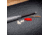 Real Avid Chamber Boss Cleaning Kit - AR15, Gray/Red, AR15, AVAR15CB