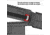Real Avid Chamber Boss Cleaning Kit - AR15, Gray/Red, AR15, AVAR15CB