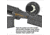 Real Avid Chamber Boss Cleaning Kit - AR15, Gray/Red, AR15, AVAR15CB