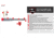 Real Avid Chamber Boss Cleaning Kit - AR15, Gray/Red, AR15, AVAR15CB