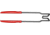 Real Avid Easy Grip Handguard Removal Tool, AR15, AVEGHRT