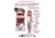 Real Avid Gun Boss Cleaning Multi-Kit, .30cal/.308cal/7.62mm, AVGBMK308
