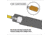 Real Avid Gun Boss Pro, Universal Cleaning Kit AVGBPRO-U
