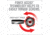 Real Avid Master Grade Scope Mounting Combo, Precision Torque Driver &amp; Reticle Leveling System, Black, AVLVLRSTCOMBO