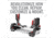 Real Avid Master Gun Workstation, Grey, Black, Red, Large, AVMGWS