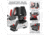 Real Avid Master Gun Workstation, Grey, Black, Red, Large, AVMGWS