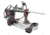 Real Avid Master Gun Workstation, Grey, Black, Red, Large, AVMGWS