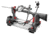 Real Avid Master Gun Workstation, Grey, Black, Red, Large, AVMGWS