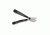Real Avid Multi-Cutter Portable Multi-Tool, 3in. 440 Drop Point Knife AVXHT-1B
