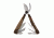 Real Avid Multi-Cutter Portable Multi-Tool, Duck Commander AVXHT-DC