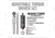 Real Avid Smart-Torq Adjustable Limiter/X3 Driver Kit