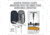 Real Avid Smart-Torq Adjustable Limiter/X3 Driver Kit
