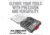 Real Avid X3 Driver 57-Piece Gunsmithing Bit Set