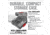 Real Avid X3 Driver 57-Piece Gunsmithing Bit Set