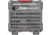 Real Avid X3 Driver 57-Piece Gunsmithing Bit Set