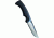 Real Avid Revelation LED Fixed Blade Knife