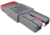Real Avid Smart-Fit AR15 Vise Block w/ Adjustment Handle, AVAR15SFVB
