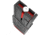 Real Avid Smart-Fit AR15 Vise Block w/ Adjustment Handle, AVAR15SFVB