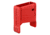 Real Avid Smart-Fit Vise Block Sleeve for AR10, Red, Small, AVAR10SFVBS