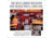 Real Avid Smart-Fit Vise Block Sleeve for AR10, Red, Small, AVAR10SFVBS