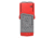 Real Avid Smart-Fit Vise Block Sleeve for AR10, Red, Small, AVAR10SFVBS