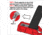 Real Avid Glock Gunsmithing &amp; Magazine Tool Kit