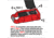 Real Avid Glock Gunsmithing &amp; Magazine Tool Kit
