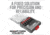 Real Avid Smart Torq Fixed Limiter/X3 Driver Kit, AVSTFLX3KIT