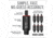 Real Avid Smart Torq Fixed Limiter/X3 Driver Kit, AVSTFLX3KIT