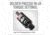 Real Avid Smart Torq Fixed Limiter/X3 Driver Kit, AVSTFLX3KIT