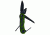 Real Avid Turkey Tool Multi Tool Clam