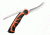 Real Avid Viscera KS Knife/Saw AVVCKS