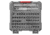 Real Avid X3 Driver 57 Piece Gunsmithing Bit Set, AVX3GBS57
