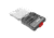 Real Avid X3 Driver 57 Piece Gunsmithing Bit Set, AVX3GBS57