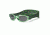 Real Kids My First Shades Sunglasses for 0-24mo - Green Frogs Shades 024GRNFROGS
