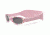 Real Kids My First Shades Sunglasses for 0-24mo - Pink Daisy Shades 024PINKDSY