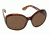 Real Kids Shades Fabulous Sunglasses - Brown Tortoise Temple Frame 7-12 Years, Tortoise, 7-12 Years 712FABTORT
