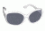 Real Kids Shades Fabulous Sunglasses - White Temple Frame 7-12 Years, White, 7-12 Years 712FABWHT