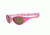 Real Kids Shades Girl's Unbreakable Explorer Sunglasses, Pink Frame with Polarized Brown Lens, Toddler 2EXPPKPKP2