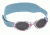 Real Kids Shades 0-24 Months My First Shades Sunglasses - Pink/Blue Butterflies w/ Blue Adjustable Band 024BLUBTRFLY