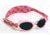 Real Kids Shades - My First Shades Girls Sunglasses Age 2-5 - Pink Bear
