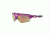 Real Kids Shades Pink Sweep Polycarbonate Frame with Pink Mirror Lens 7+, Girls 7BLZPNK