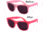Real Kids Shades Switch Toddler Sunglasses, Pink, 2+ 2SWILPPK