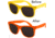 Real Kids Shades Switch Toddler Sunglasses, Yellow, 2+ 2SWIYLOR