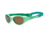 Real Kids Shades Unbreakable Explorer Sunglasses, Light Green/Grass Green Frame with Polarized Brown, Kid 4EXPLGGGP2