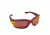 Real Kids Shades Xtreme Chill Kids Sunglasses - Red