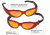 Real Kids Shades Xtreme Convertible Sunglasses - features